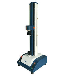 équipement de test électronique de tension vertical automatique d'adhérence de peau 70kg avec la colonne simple
