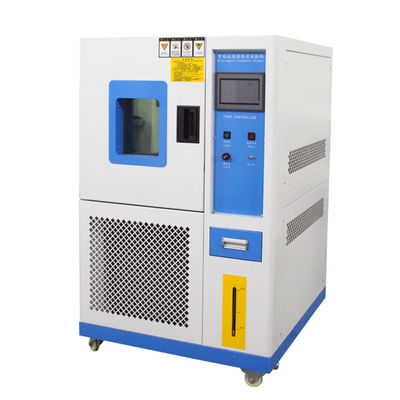 TEMI880 bleu 150degree Constant Temperature Humidity Test Chamber