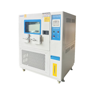 Équipement d'essai thermique d'humidité de KEJIAN, température 50-1000L et chambre d'essai d'humidité