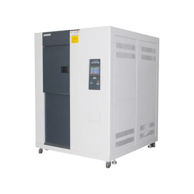 MIL Thermal Environmental Test Chambers pour la conversion de cylindre de batterie