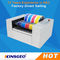 entretien facile automatique de Proofer d'encre d'imprimerie de 220v 50/60Hz avec la taille 525*430*280mm