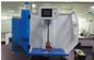 Machine d'essai en plastique d'impact de 150°±1° Izod avec une garantie d'an