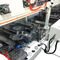 Échantillons imprimant la colle à base d'eau en plastique de PVC de PE de machines d'essai de revêtement