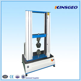 Machine vérificatrice de pression bipolaire de gestion par ordinateur d'ASTM avec le moteur servo de Panasonic