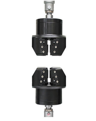 Appareil d'essai de traction de tissu de personnalisation