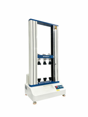 Machine d'essai universelle de laboratoire personnalisée