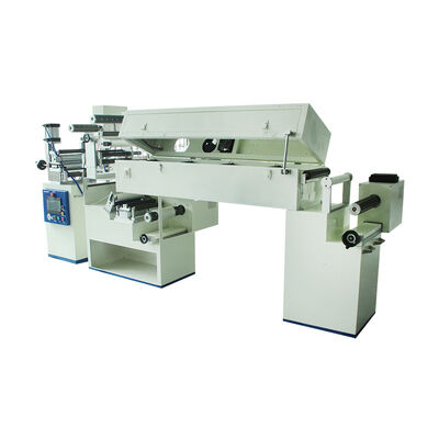 Machine de vernissage numérique automatique à haute vitesse