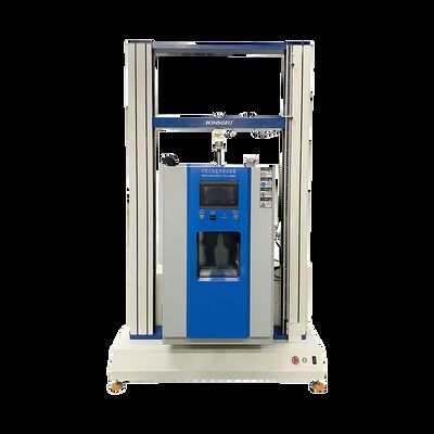 Machine d'essai de tension en caoutchouc de KINSGEO Constant Temp Humidity