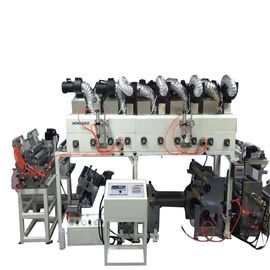 Les machines d'essai standard de revêtement d'impression d'ASTM avec la garantie de 1 an continuent la machine de bâti