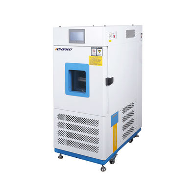 Fonctionnel multi de chambre d'essai d'humidité de la température d'ASTM D4714 80L