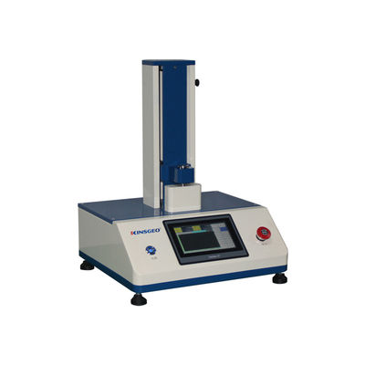 Équipement de test de force de peau d'ASTM D2979, 0-100N machine d'essai de peau de 90 degrés