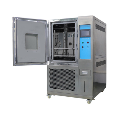 Machine de chambre d'essai de contrôle de température d'humidité pour équipement d'essai de simulation climatique