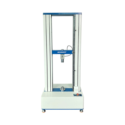 5T Laboratoire machine de test de résistance à la traction universelle 0,5 Testeur Utm de haute précision
