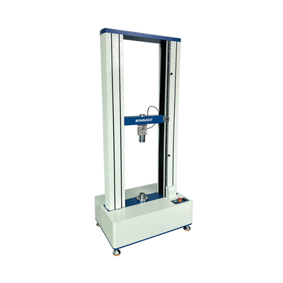 5T Laboratoire machine de test de résistance à la traction universelle 0,5 Testeur Utm de haute précision