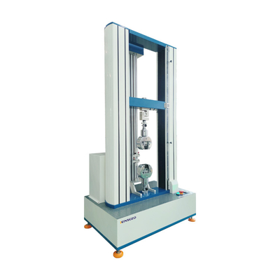 Vietnam électro-hydraulique 600 KN Servo machine d'essai universel avec un bon prix