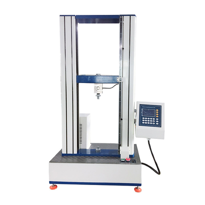 Équipement de test de traction des fils de laboratoire / testeur de résistance à la traction