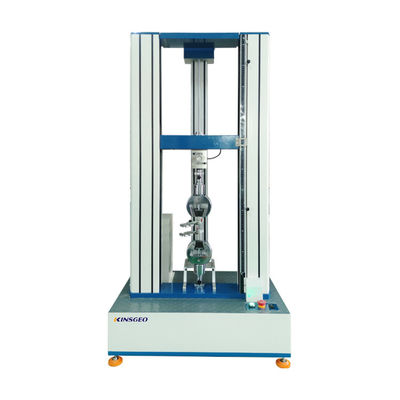 Machine de test universelle de 1000N Testeur de tension de ceinture Testeur de tension Testeur de tension Testeur d'étirement