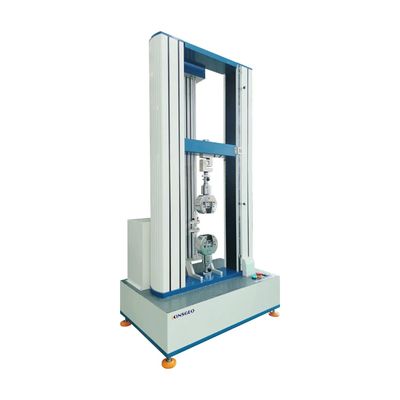 R1-1,5 mm PC Servo moteur Charge 0,5% Précision machine de test universelle