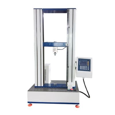 Machine de test universelle de commande PC 1000KN Capacité 0,5% précision de charge