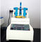 OIN à faible bruit 9352 d'équipement de test d'adhérence de peau pour les matières plastiques Taber Tester