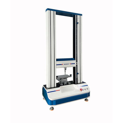 Testeur de résistance à la traction du tissu Testeur de force de traction universelle