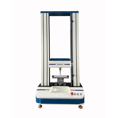 Testeur de résistance à la traction du tissu Testeur de force de traction universelle