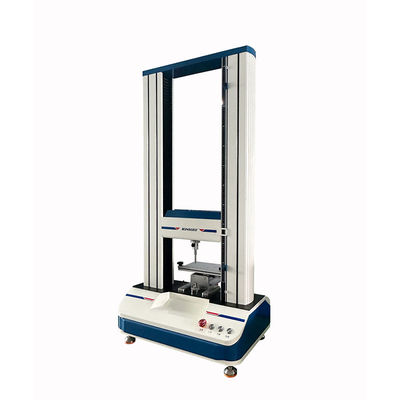 Testeur de résistance à la traction du tissu Testeur de force de traction universelle
