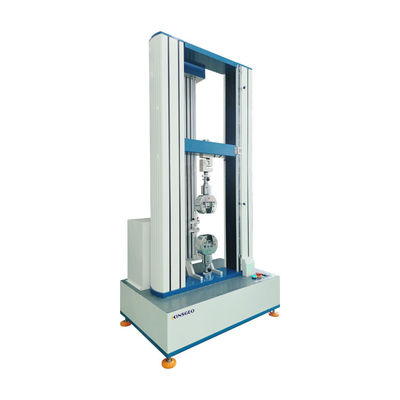 Instrument d'essai de la résistance à la compression de la traction par ressort 5000N Testeur de force de flexion en 3 points