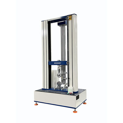 Instrument d'essai de la résistance à la compression de la traction par ressort 5000N Testeur de force de flexion en 3 points