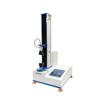Machine de test de résistance de décapage de ruban adhésif à 180 degrés