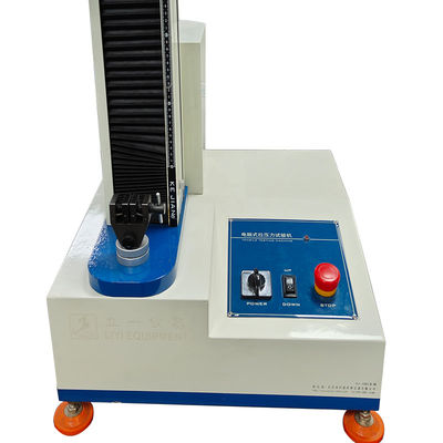Machine de test de résistance de décapage de ruban adhésif à 180 degrés