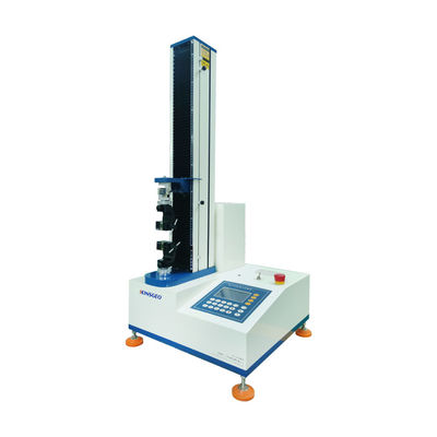 Machine d'essai universelle de compression par traction à commande informatique de 1KN