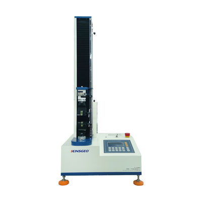 Machine d'essai universelle de compression par traction à commande informatique de 1KN