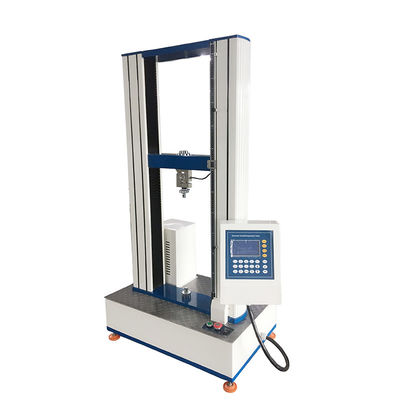 Équipement d'essai universel Machines automatiques d'essai de traction et de compression