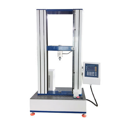 Équipement d'essai universel Machines automatiques d'essai de traction et de compression