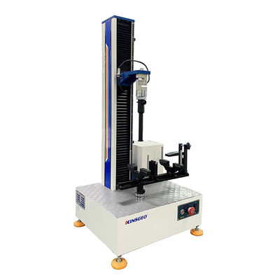 Instrument de test de résistance à la flexion en trois points 200N machine de test universelle avec accessoires gratuits