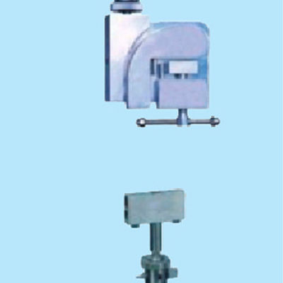 10 kg Sensor de haute précision Servo-moteur à double colonne Instrument d'essai de force de cisaillement adhésif
