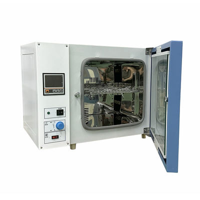 Forneau de séchage à air chaud de laboratoire de haute précision de 30L