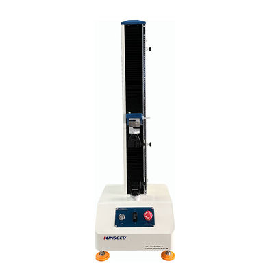 Instrument d'essai de la résistance à la traction des matériaux de laboratoire ASTM - Équipements d'essai gratuits