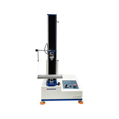 Machine électronique universelle d'essai de résistance à la traction Équipement d'essai de flexion pour l'essai de traction du bois