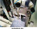 La machine de revêtement de laboratoire de contrôle de température de la commande numérique PID a adapté la couleur aux besoins du client avec le poids 120kg