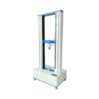 Machine d'essai universelle de laboratoire au servomoteur 5000N
