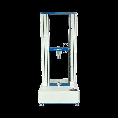 Machine d'essai universelle de laboratoire au servomoteur 5000N