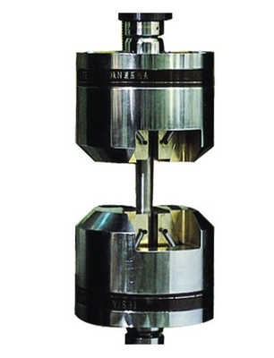 Machine d'essai universelle de laboratoire au servomoteur 5000N