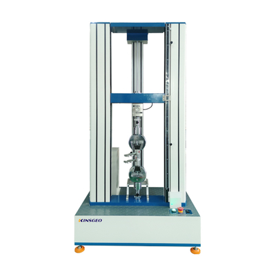 Machine d'essai universelle à double colonne pour servomoteur