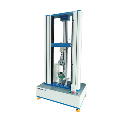 Machine d'essai universelle à double colonne pour servomoteur