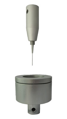 00,3% Instrument de test de résistance au perçage de haute précision de 10 kg