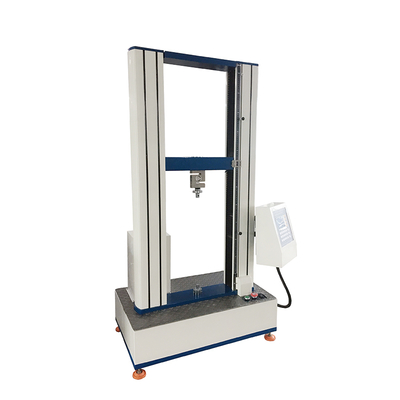 Machine d'essai de cisaillement adhésif à double colonne