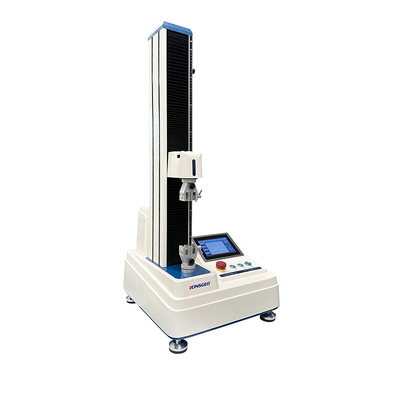 Machine d'essai de traction de haute précision personnalisée pour laboratoire