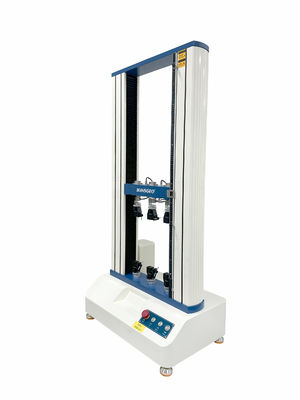Machine d'essai universelle de laboratoire personnalisée